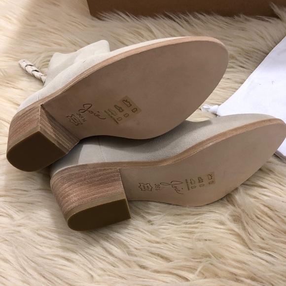 Joie Adria bootie - Picture 6 of 8